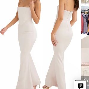 House of CB Prom Dress (OPEN TO OFFERS)